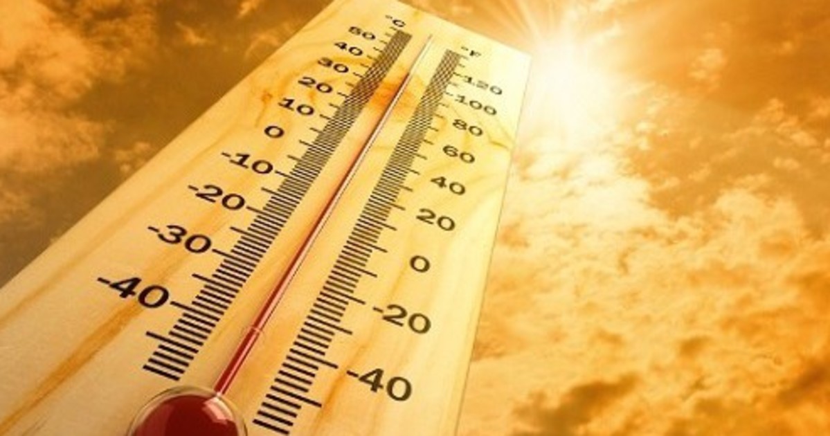 meteo anomalie fino a 10 gradi cosa sta per accadere da Liberoquotidiano.it meteo anomalie fino a 10 gradi cosa sta per accadere