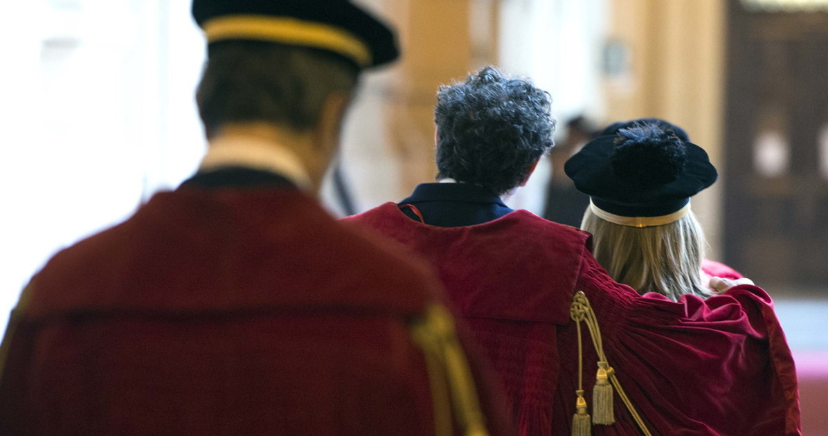 Catania, clamoroso in magistratura: assolto il Viminale, niente soldi all