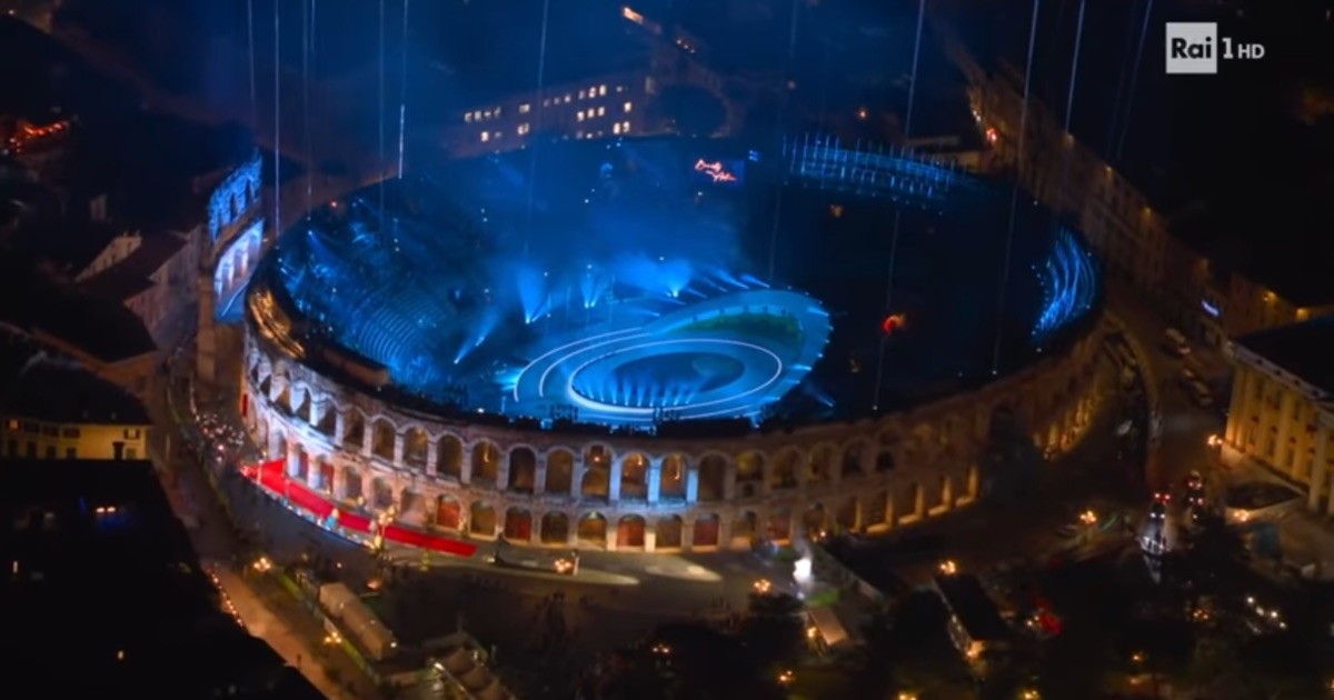Milano Cortina, la Cerimonia di chiusura sfonda tra le donne