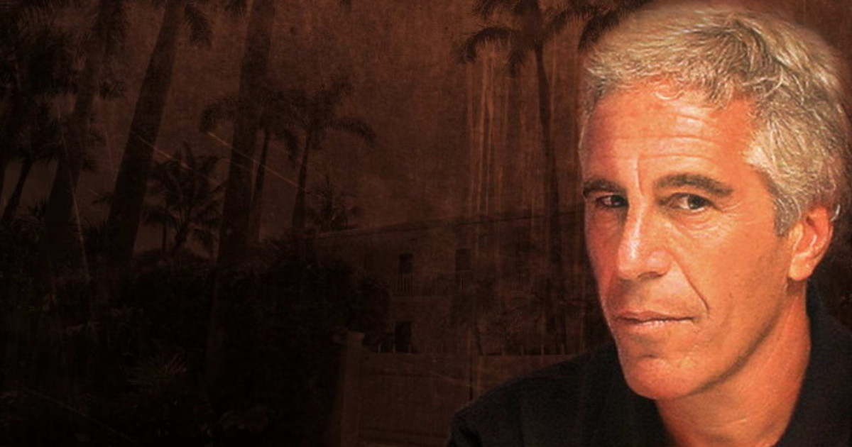 Jeffrey Epstein mette il turbo a "Nove" Jeffrey Epstein mette il turbo a "Nove"