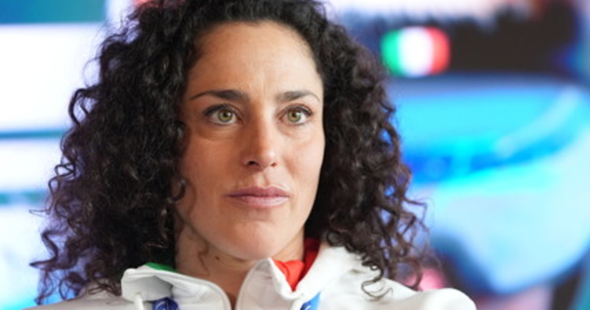 federica brignone la madre svela il raptus ha spaccato in due una poltrona da Liberoquotidiano.it federica brignone la madre svela il raptus ha spaccato in due una poltrona