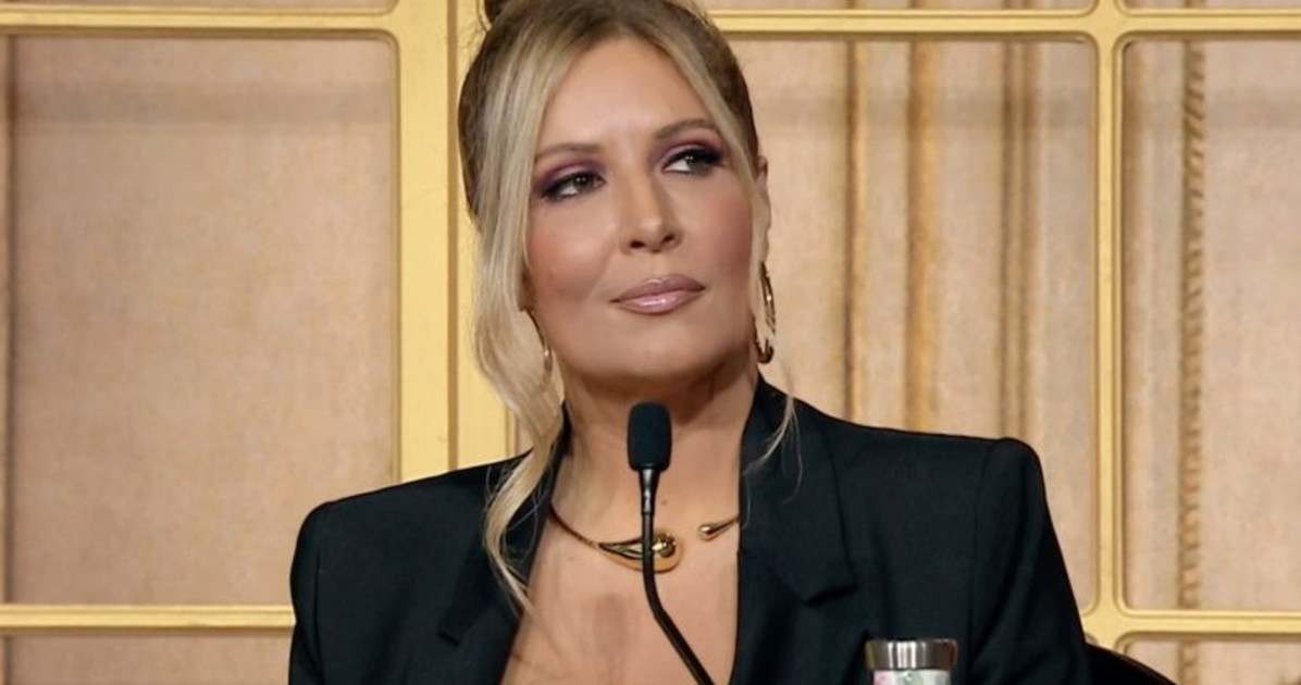 gfvip ora 232 ufficiale arrivano cesara buonamici e selvaggia lucarelli da Liberoquotidiano.it gfvip ora 232 ufficiale arrivano cesara buonamici e selvaggia lucarelli