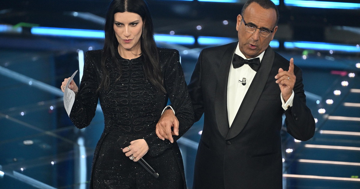 Sanremo 2026, il coraggio di Carlo Conti: come apre la 2° serata