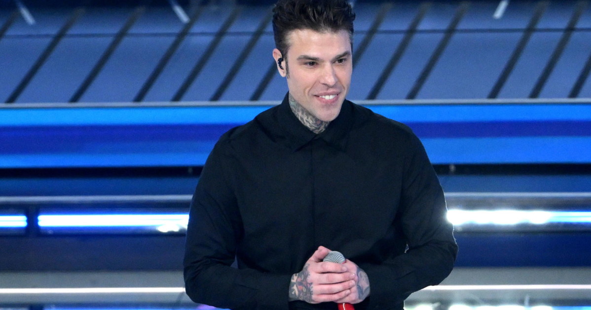 sanremo 2026 naike rivelli spiana fedez piccolo personaggio re di stic da Liberoquotidiano.it sanremo 2026 naike rivelli spiana fedez piccolo personaggio re di stic
