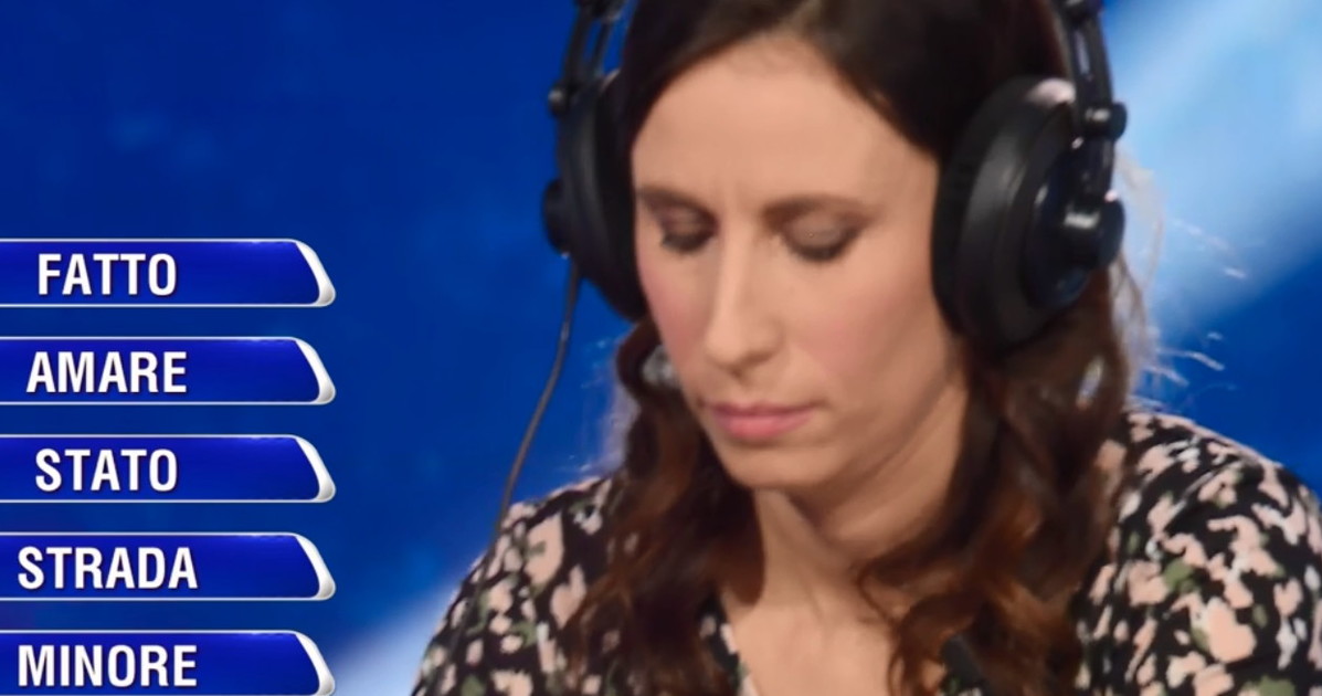 l eredit224 poteva farlo ludovica travolta da Liberoquotidiano.it l eredit224 poteva farlo ludovica travolta