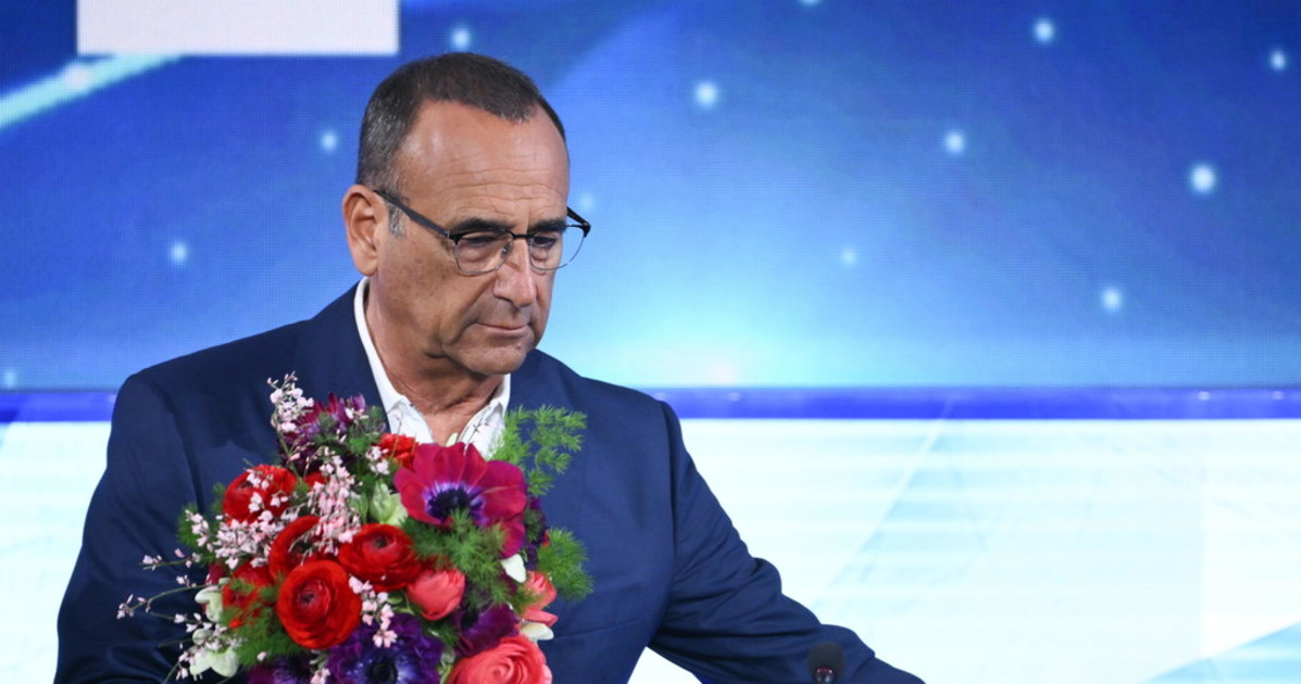 Sanremo 2026, poco show, canzoni così e nessuna risata: perché il Festival è moscio Sanremo 2026, poco show, canzoni così e nessuna risata: perché il Festival è moscio