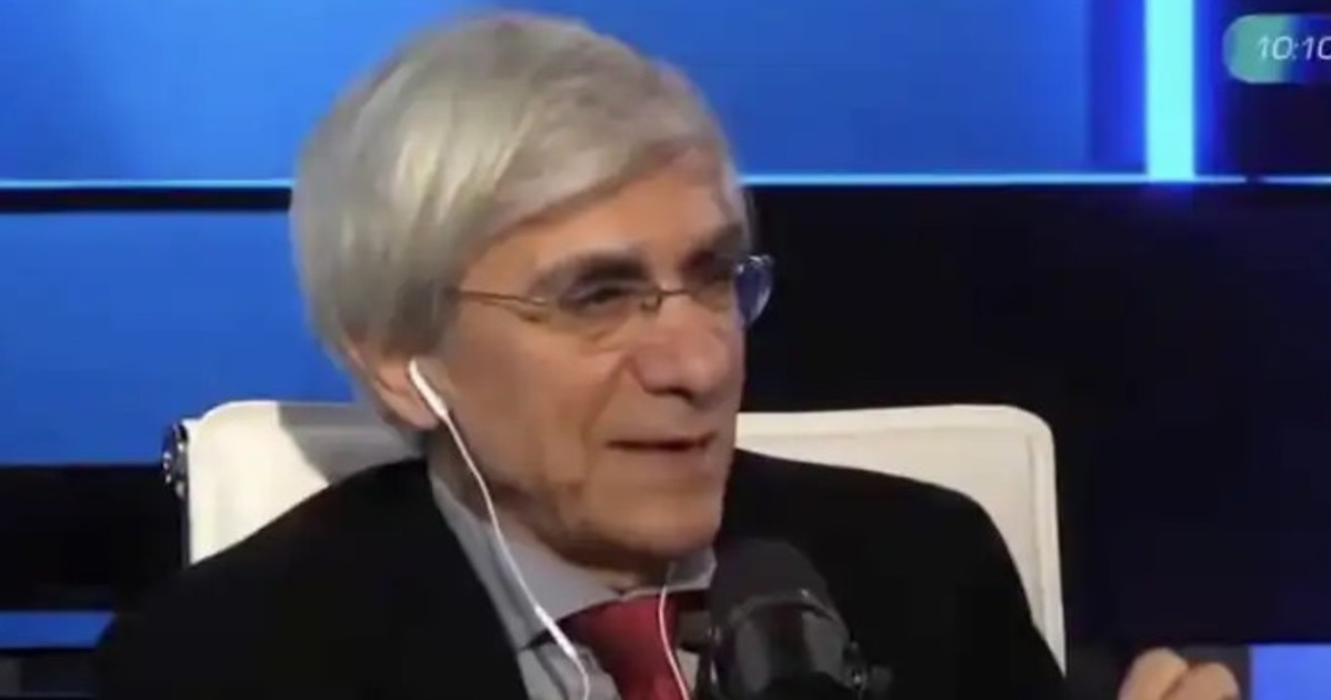 angelo d orsi il prof va sulla tv russa per insultarci eredi dei nazisti da Liberoquotidiano.it angelo d orsi il prof va sulla tv russa per insultarci eredi dei nazisti