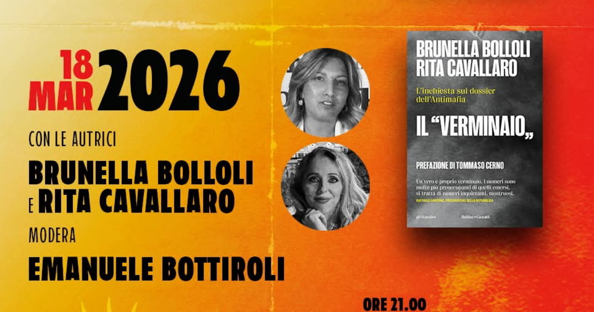 iria incontra 2026 veneziani bolloli e cavallaro a voghera per la chiusura della terza edizione da Liberoquotidiano.it iria incontra 2026 veneziani bolloli e cavallaro a voghera per la chiusura della terza edizione