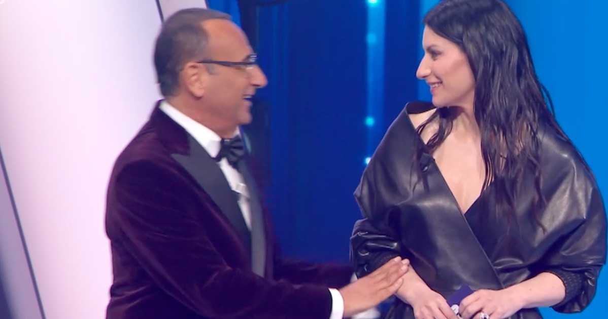 Sanremo 2026, Conti svela: "Vasco Rossi al festival? Cosa mi ha detto"