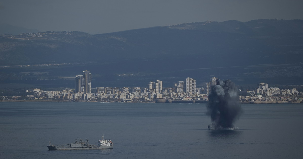 Iran, iniziato l Iran, iniziato l