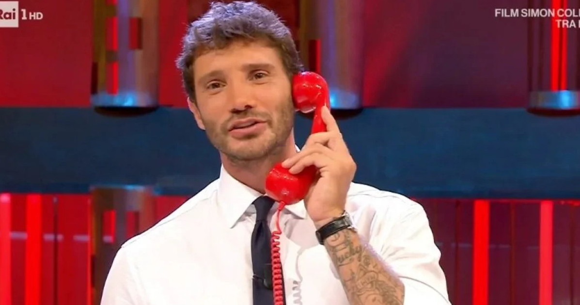 Sanremo 2026, clamoroso: chi condurrà insieme a Stefano De Martino