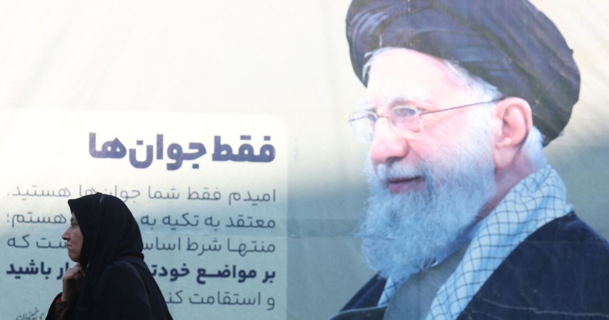 iran ucciso ali khamenei recuperato il corpo della guida suprema del regime da Liberoquotidiano.it iran ucciso ali khamenei recuperato il corpo della guida suprema del regime