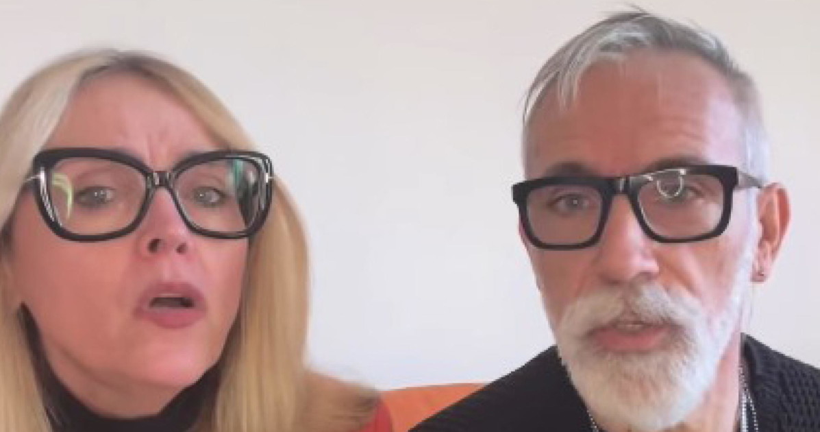 sanremo 2026 lo sfogo dei jalisse contro conti e frassica parole pesanti da Liberoquotidiano.it sanremo 2026 lo sfogo dei jalisse contro conti e frassica parole pesanti