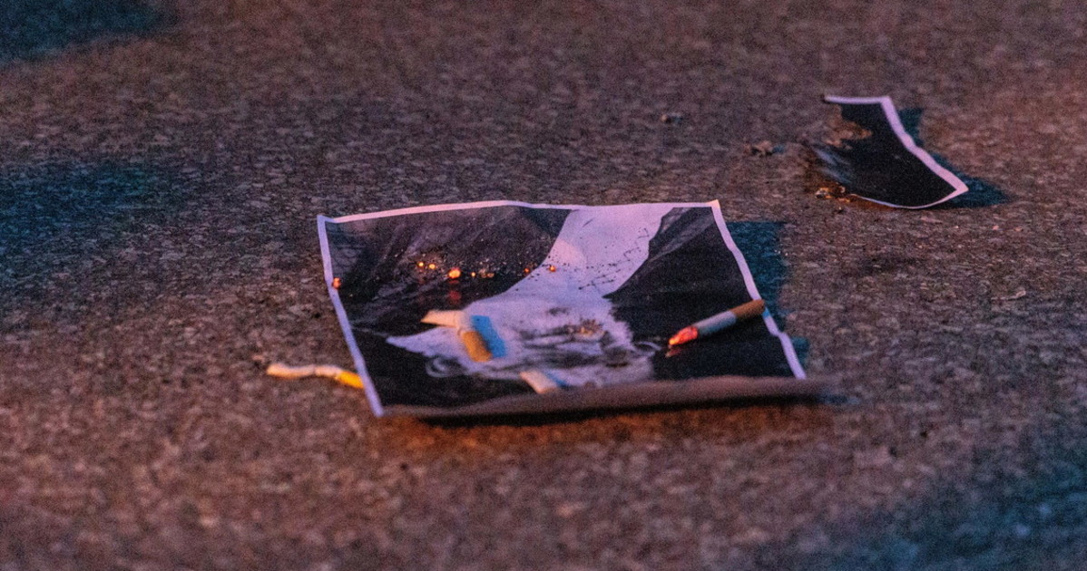 Iran, "cambio di regime a Teheran": gira un manuale