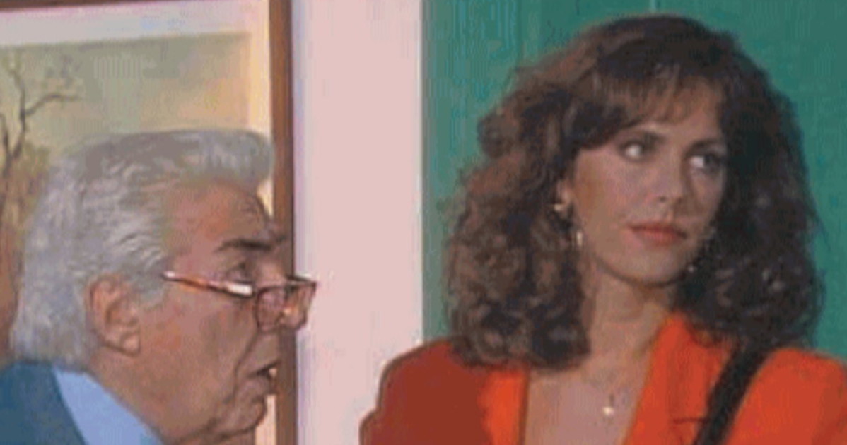 Paola Onofri: "Ho respinto un dirigente Rai, ora tornerei a recitare"