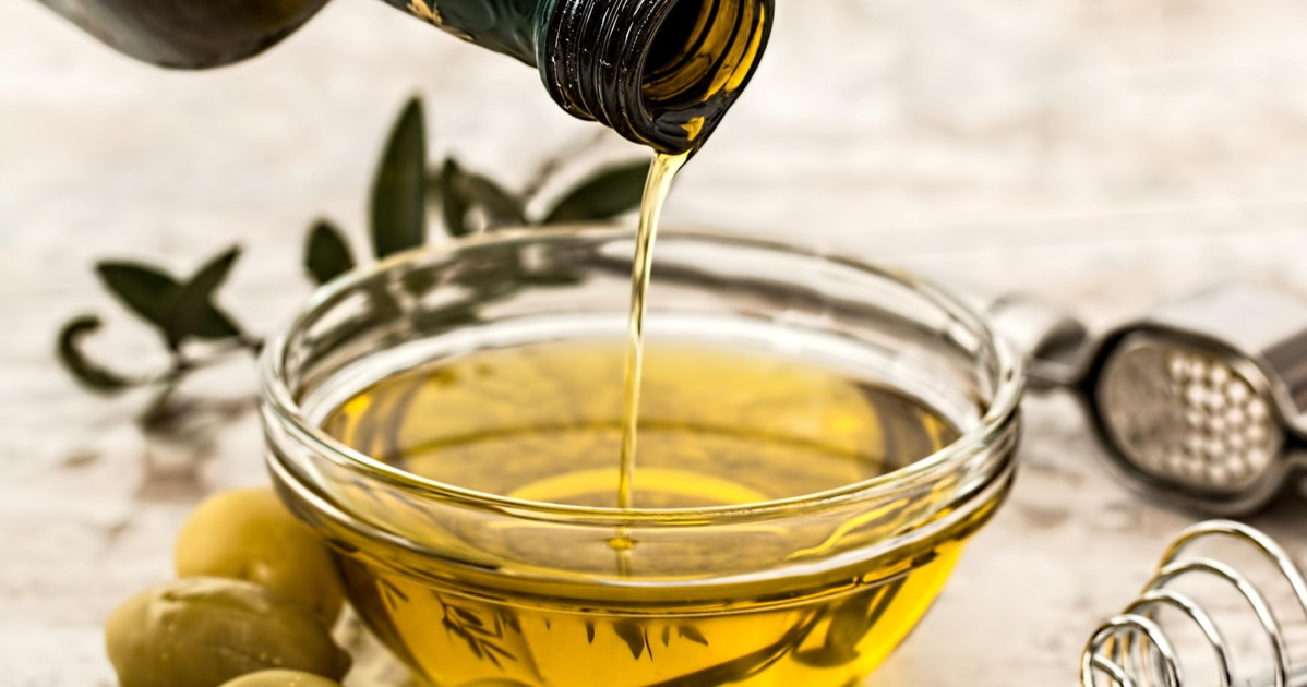 Olio, scatta la stretta anti frodi sull