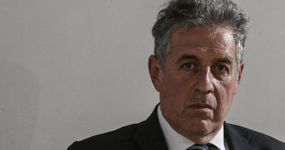 Referendum giustizia, Di Matteo come Gratteri: "I criminali voteranno Referendum giustizia, Di Matteo come Gratteri: "I criminali voteranno