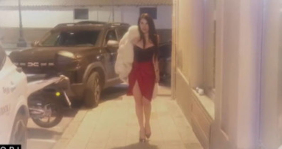 Fuori dal coro, la escort a Sanremo: "Con chi ho avuto rapporti"