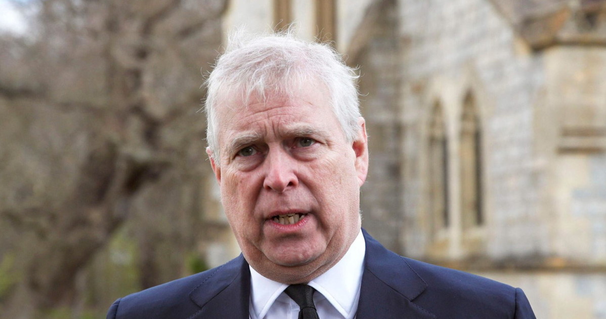 soprannominato re della pervesione da epstein le nuove ombre sul duca di york da Liberoquotidiano.it soprannominato re della pervesione da epstein le nuove ombre sul duca di york