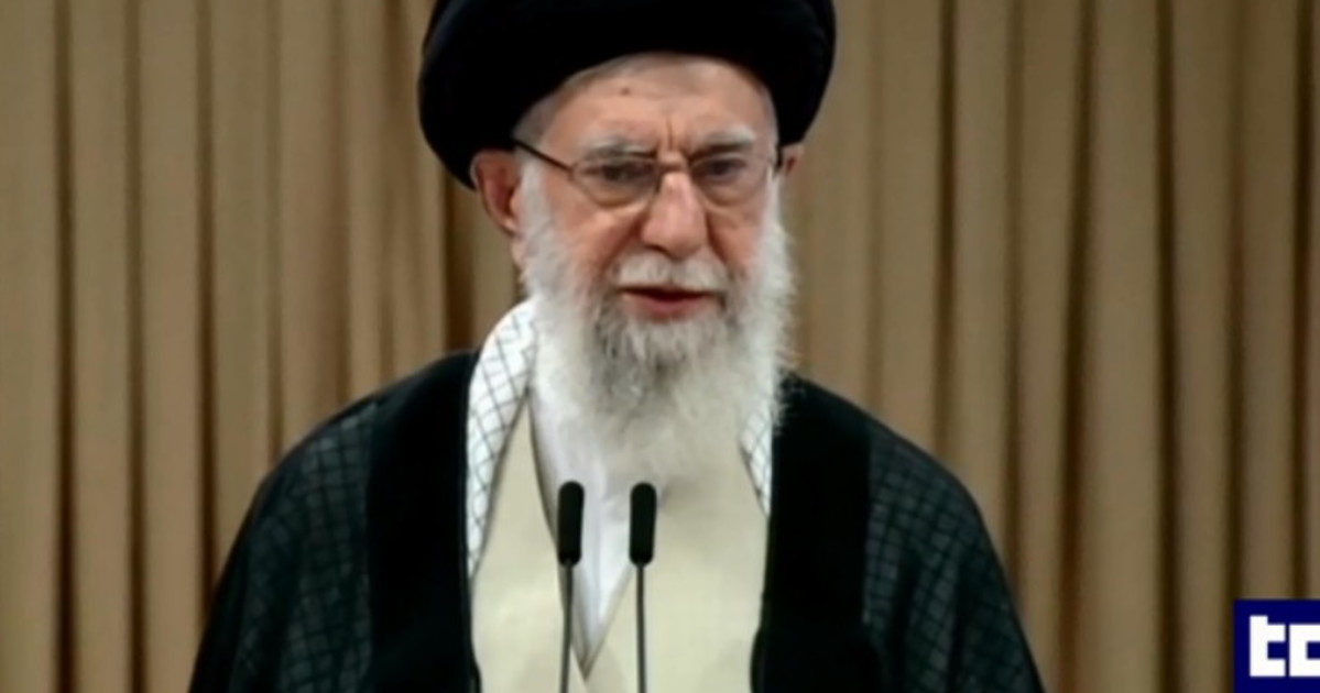 la morte di khamenei rimette i tg al centro da Liberoquotidiano.it la morte di khamenei rimette i tg al centro