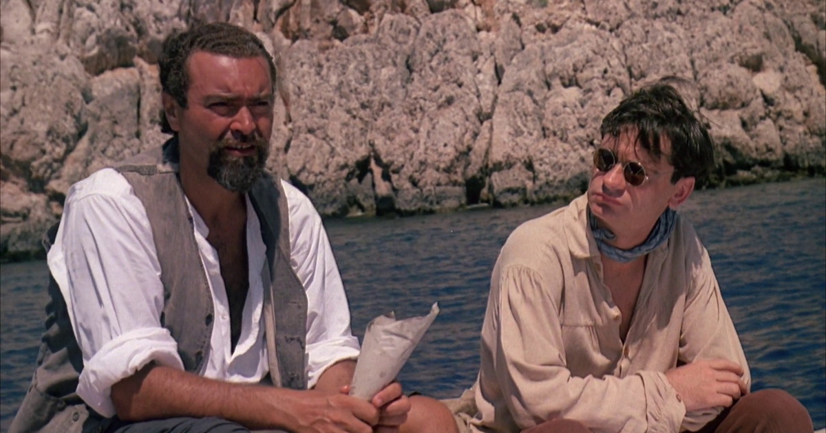 mediterraneo un film dedicato a chi 232 in fuga da Liberoquotidiano.it mediterraneo un film dedicato a chi 232 in fuga