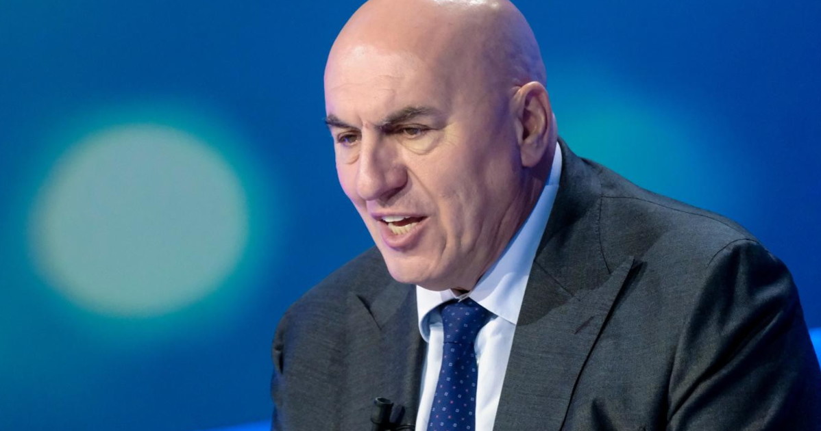 iran piccoli ayatollah contro crosetto