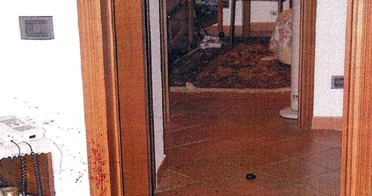 Chiara Poggi e il pc di Stasi, filmati porno: l Chiara Poggi e il pc di Stasi, filmati porno: l