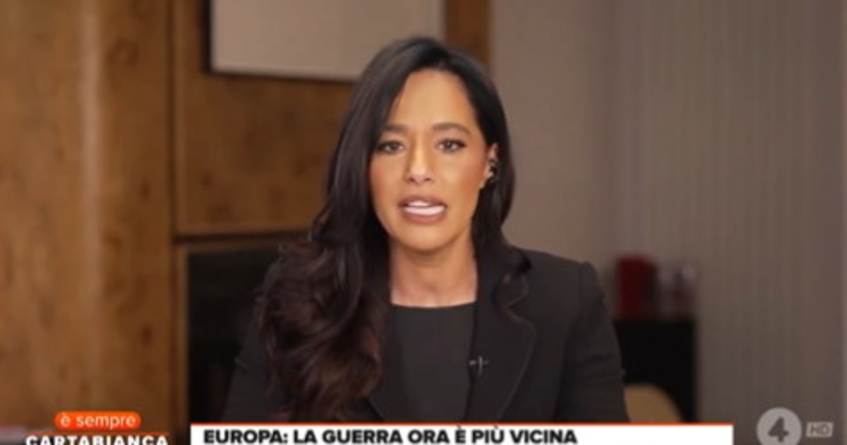 e sempre cartabianca rula jebreal insulta trump l unico stupido abbastanza per farlo da Liberoquotidiano.it e sempre cartabianca rula jebreal insulta trump l unico stupido abbastanza per farlo