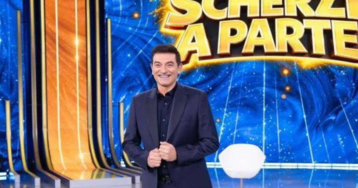 Scherzi a Parte, ripartenza col botto: ecco cosa c