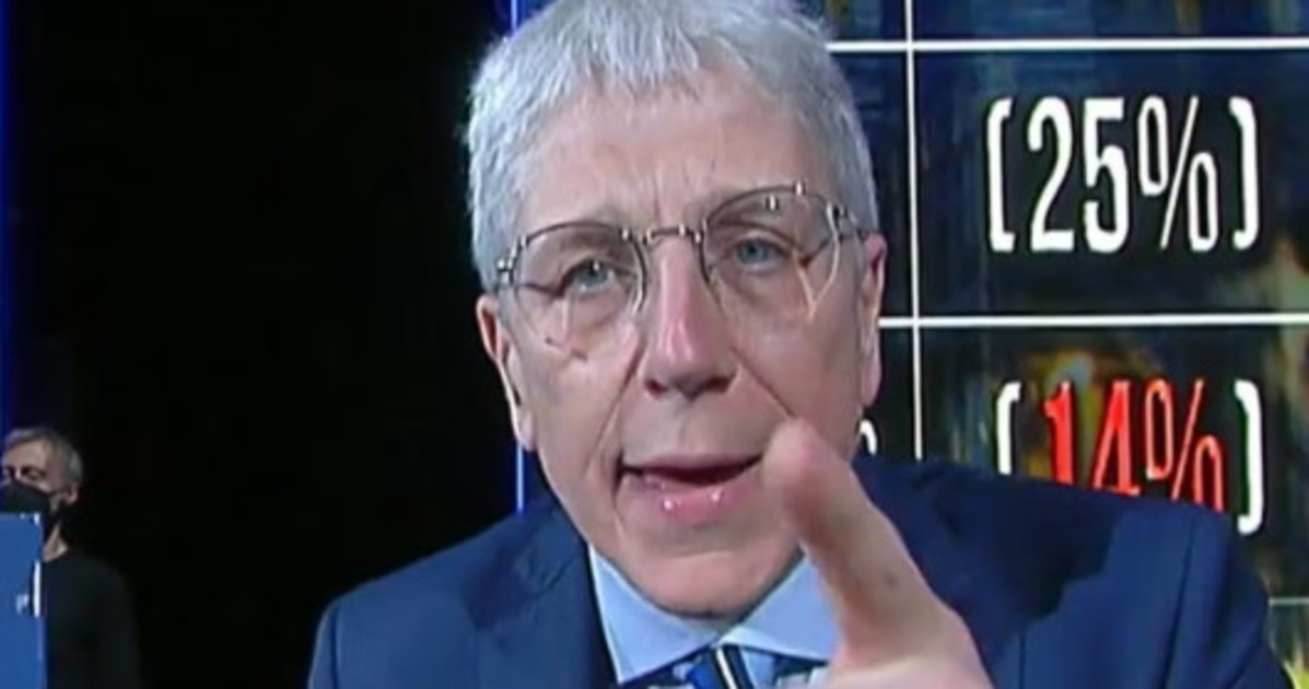 Mario Giordano e il lato oscuro delle banche: come fregano i risparmiatori