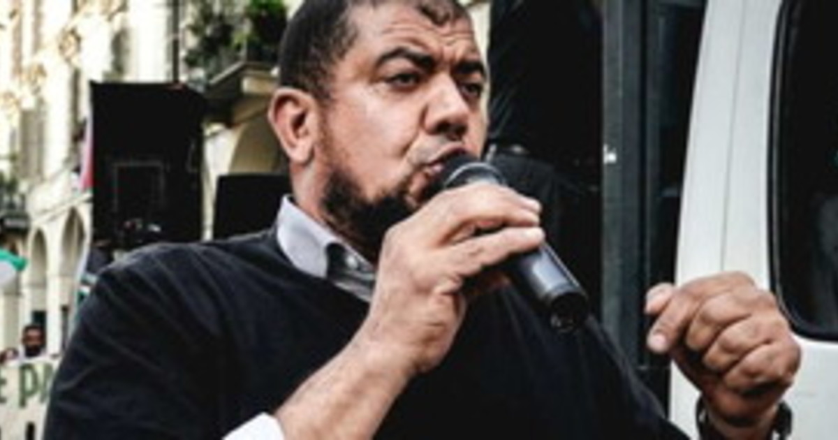 imam di torino la cassazione nega il trattenimento nel cpr ira di fdi da Liberoquotidiano.it imam di torino la cassazione nega il trattenimento nel cpr ira di fdi