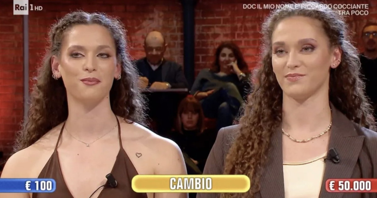 Affari Tuoi, Ilaria e Letizia travolte dopo la puntata: "Senza anima", cosa è successo