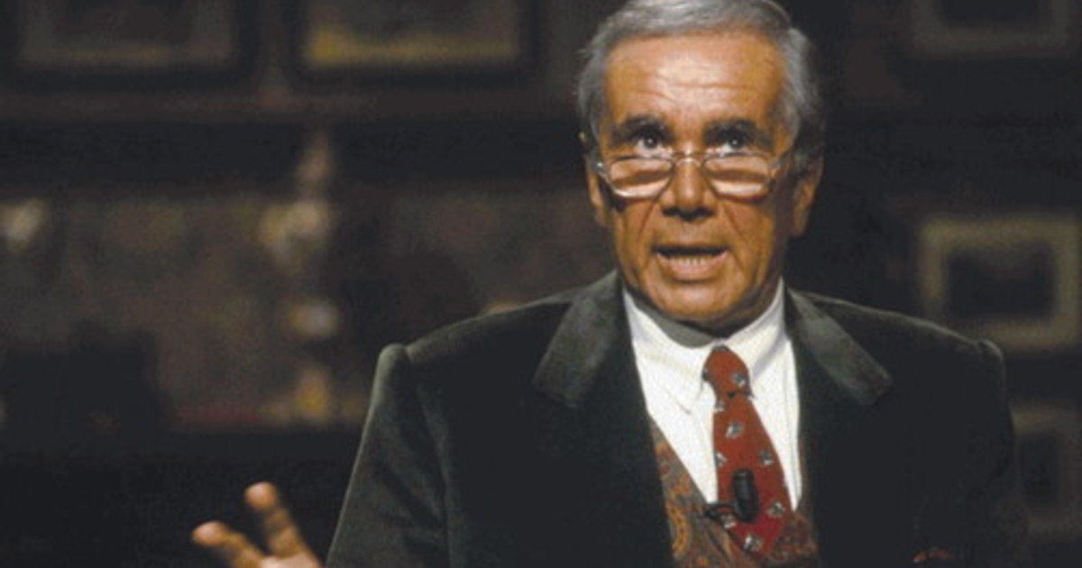 Tortora non lottò contro il fato ma contro gli errori di pm e giudici