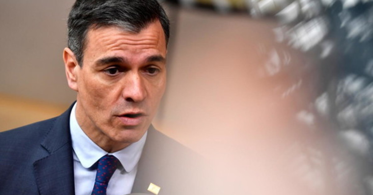 Il potere di Sanchez si ispira a Almodovar