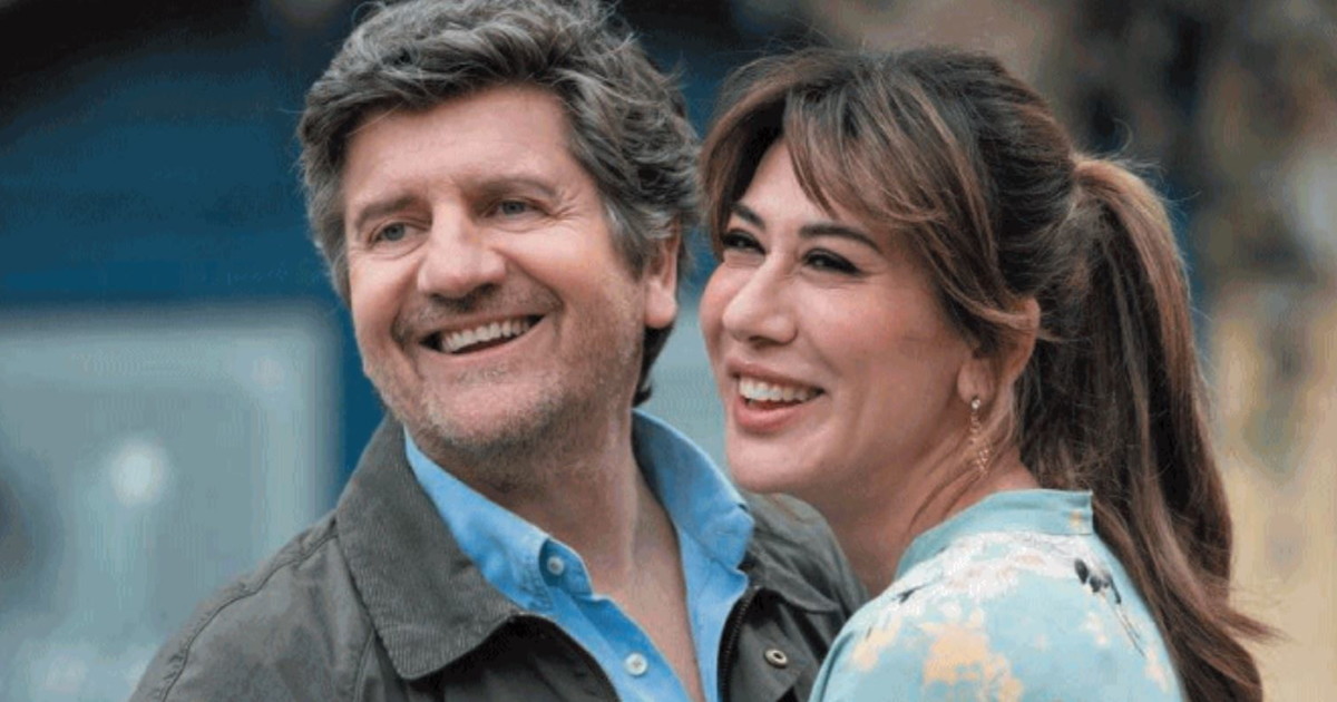 Con Virginia è sempre "Un bel giorno"