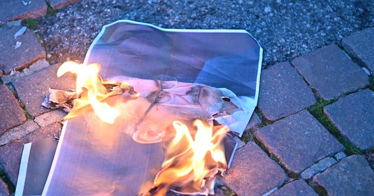 Con la guerra vincono le all news