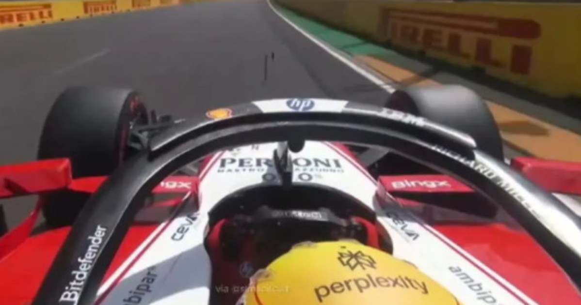 F1, Lewis Hamilton sconcertato durante il team radio: "Dove diavolo sono?".