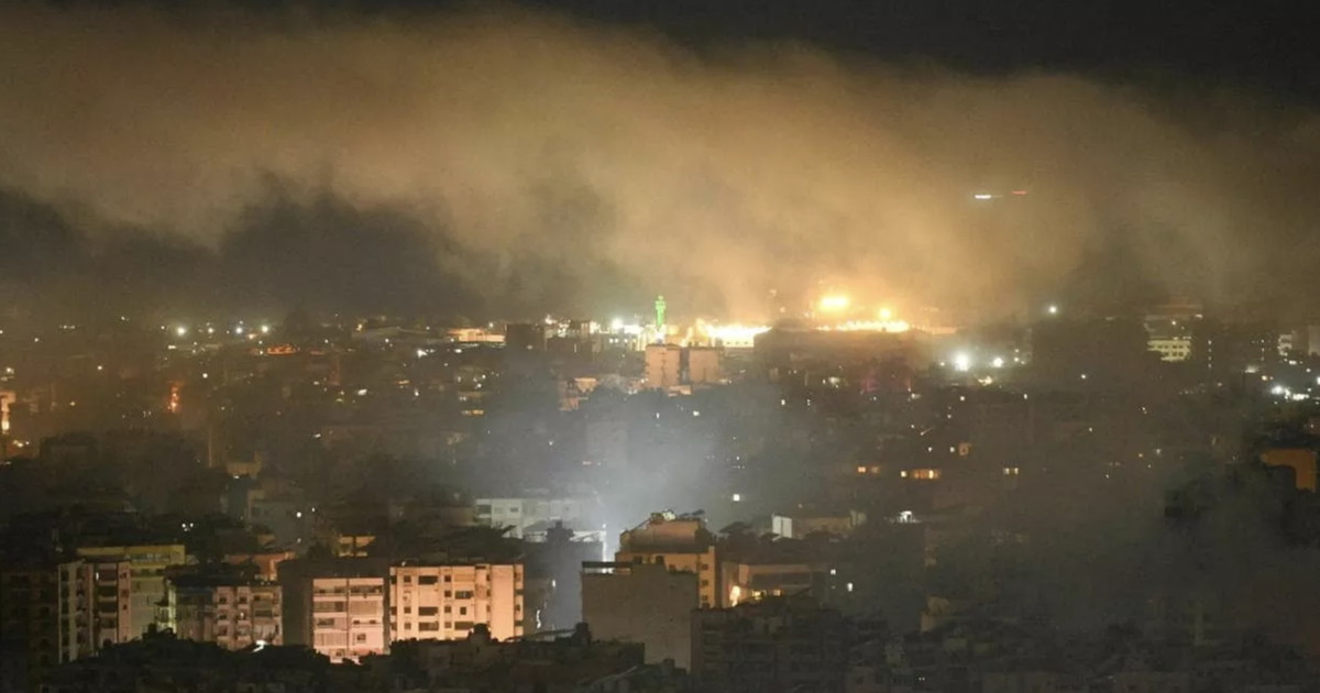 Iran, la diretta. Esplosione vicino all