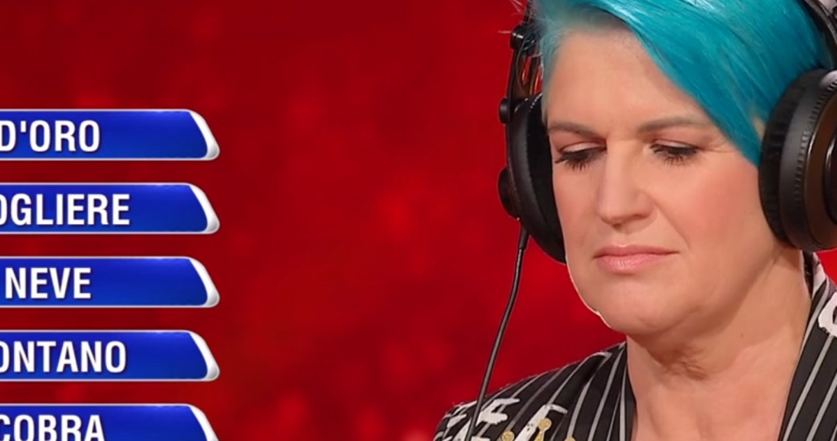 l eredit224 pubblico scatenato su katia che fallisce alla ghigliottina una come lei da Liberoquotidiano.it l eredit224 pubblico scatenato su katia che fallisce alla ghigliottina una come lei