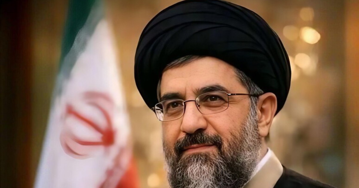 chi 232 mojtaba khamenei spietato e brutale ecco la nuova guida suprema dell iran da Liberoquotidiano.it chi 232 mojtaba khamenei spietato e brutale ecco la nuova guida suprema dell iran