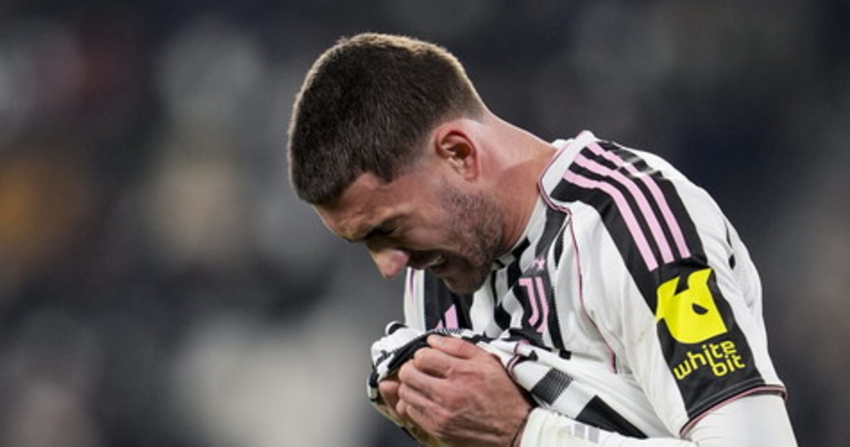 Juventus, Trezeguet cancella Vlahovic: "Chi serve in attacco"