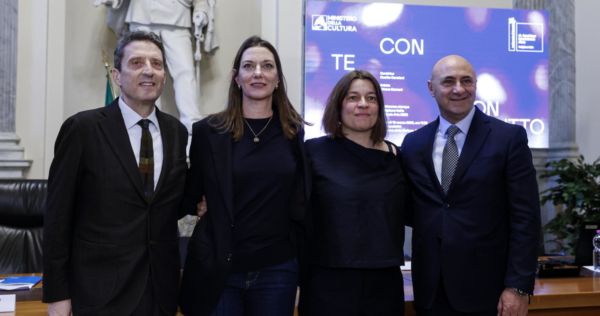 i russi alla biennale di venezia il nodo sono i curatori da Liberoquotidiano.it i russi alla biennale di venezia il nodo sono i curatori