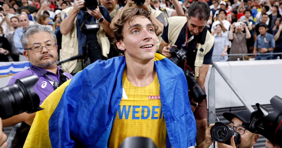 armand duplantis macchina da soldi quanto incassa per ogni centimetro da Liberoquotidiano.it armand duplantis macchina da soldi quanto incassa per ogni centimetro