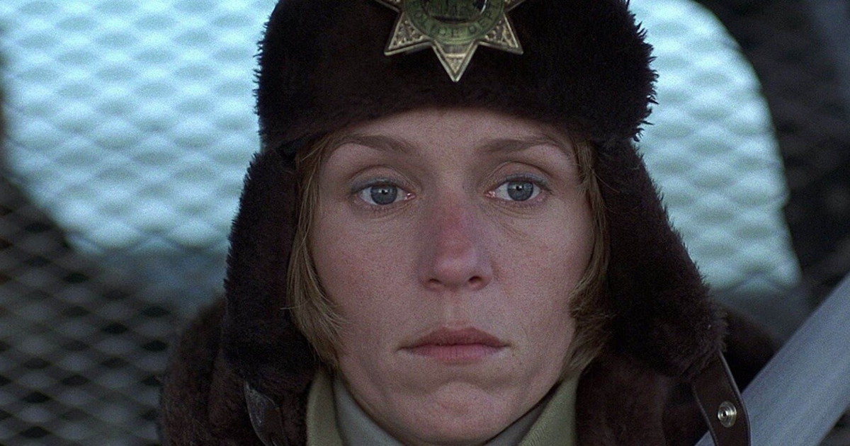 "Fargo", uno degli esiti migliori dei fratellacci Coen