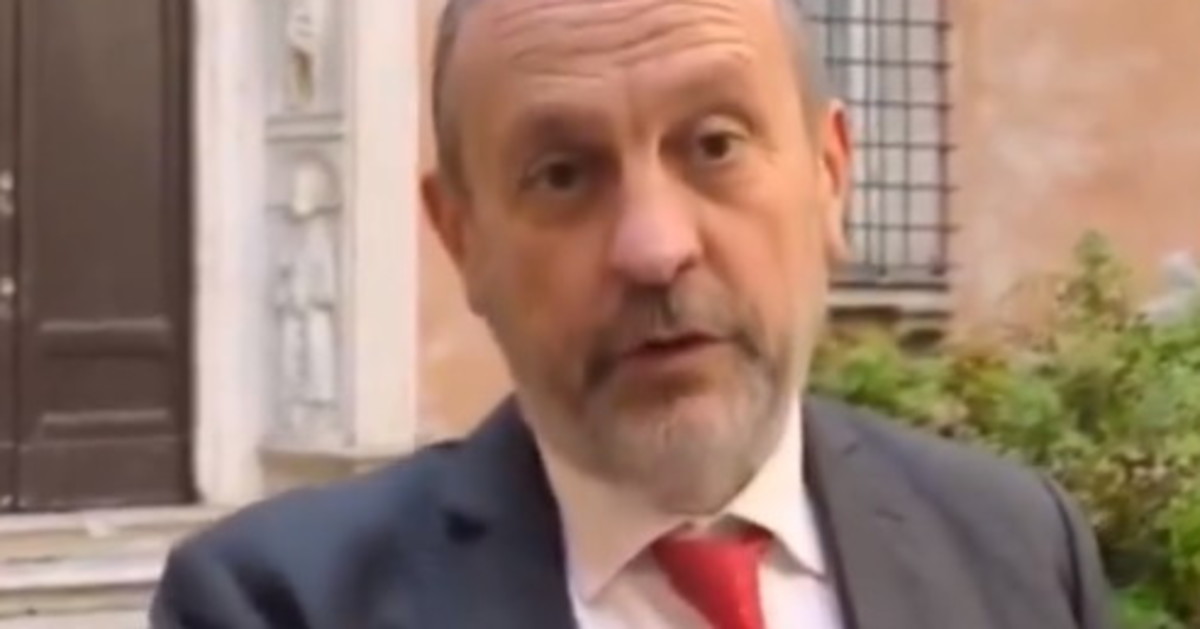 referendum meloni pubblica il video dell ex dem ceccanti perch233 votare s236 lezione alla sinistra da Liberoquotidiano.it referendum meloni pubblica il video dell ex dem ceccanti perch233 votare s236 lezione alla sinistra