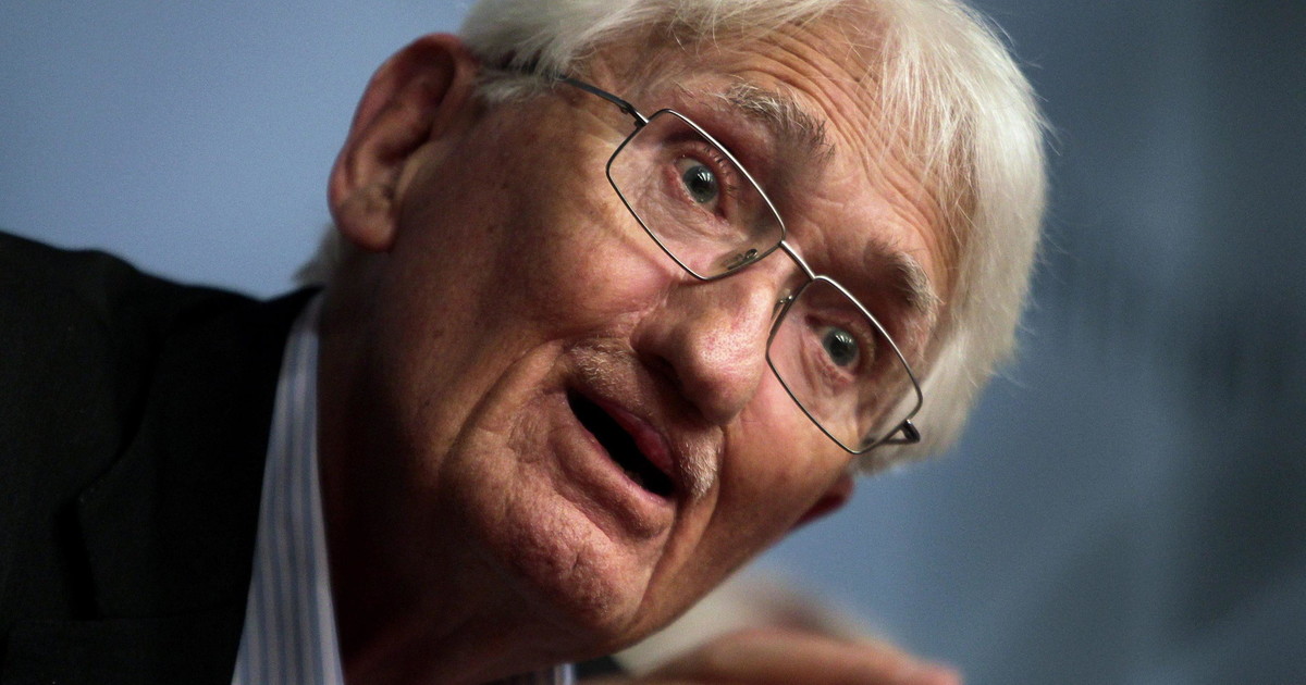j252rgen habermas con lui sparisce l ultima illusione della sinistra da Liberoquotidiano.it j252rgen habermas con lui sparisce l ultima illusione della sinistra