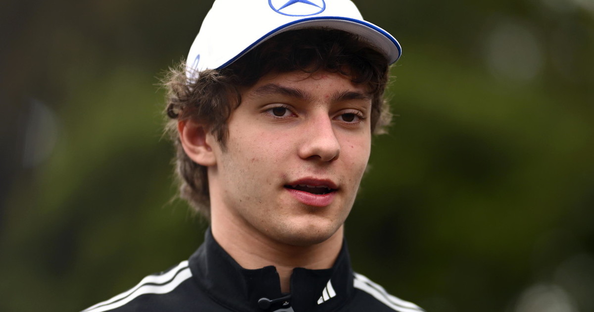 chi 232 andrea kimi antonelli quando fu scartato dalla ferrari e le voci su quella decisione da Liberoquotidiano.it chi 232 andrea kimi antonelli quando fu scartato dalla ferrari e le voci su quella decisione