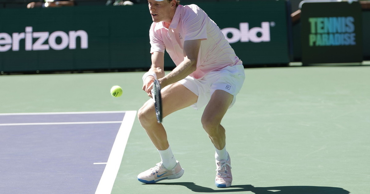 jannik sinner il problema alla schiena prima della finale cosa trapela da Liberoquotidiano.it jannik sinner il problema alla schiena prima della finale cosa trapela