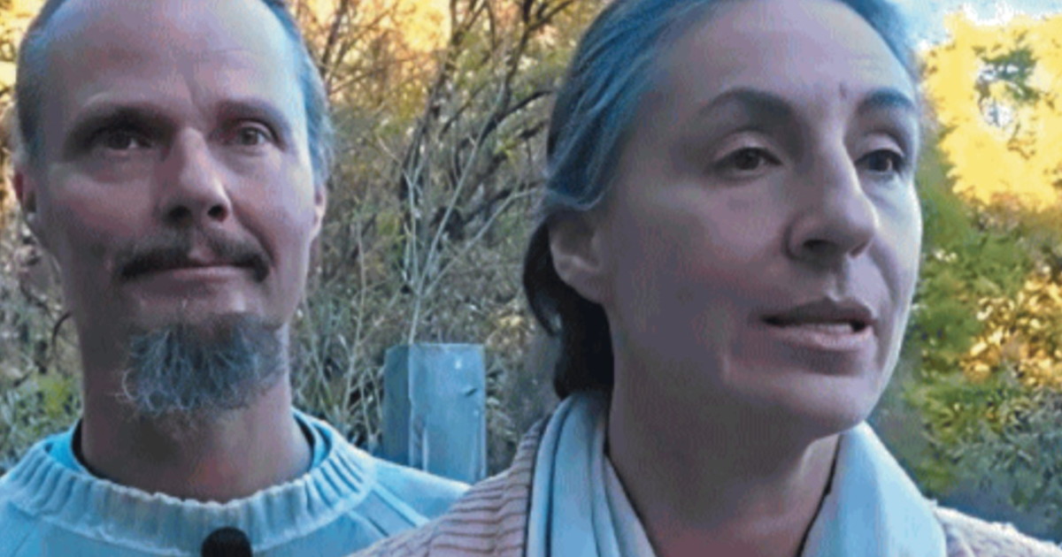 famiglia nel bosco l incontro segreto del padre perch233 pu242 cambiare tutto da Liberoquotidiano.it famiglia nel bosco l incontro segreto del padre perch233 pu242 cambiare tutto