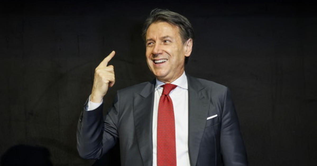 conte porta in parlamento chi minaccia fdi un enorme caso politico da Liberoquotidiano.it conte porta in parlamento chi minaccia fdi un enorme caso politico